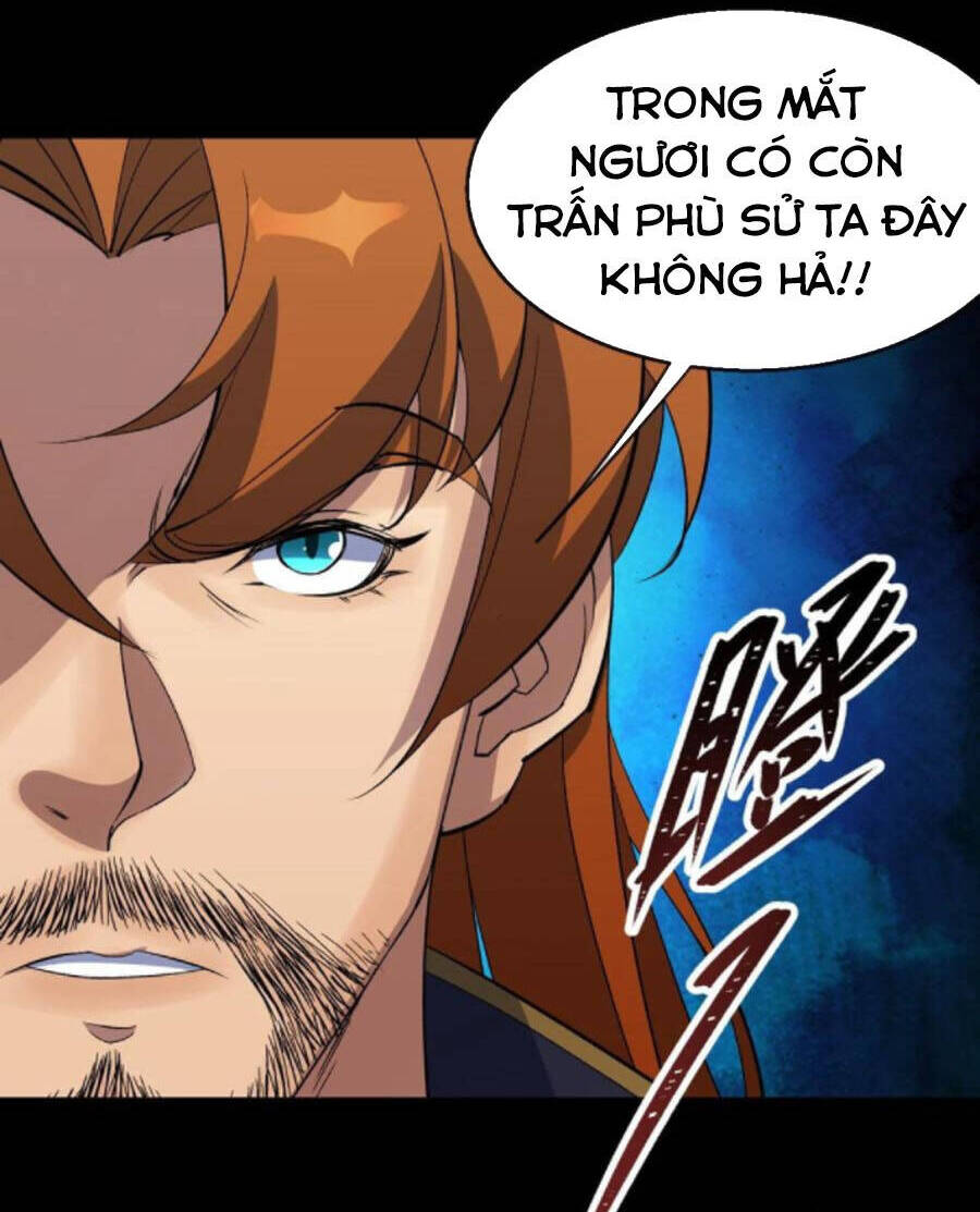 Thông U Đại Thánh Chapter 61 - 23