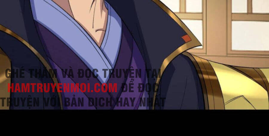 Thông U Đại Thánh Chapter 61 - 26