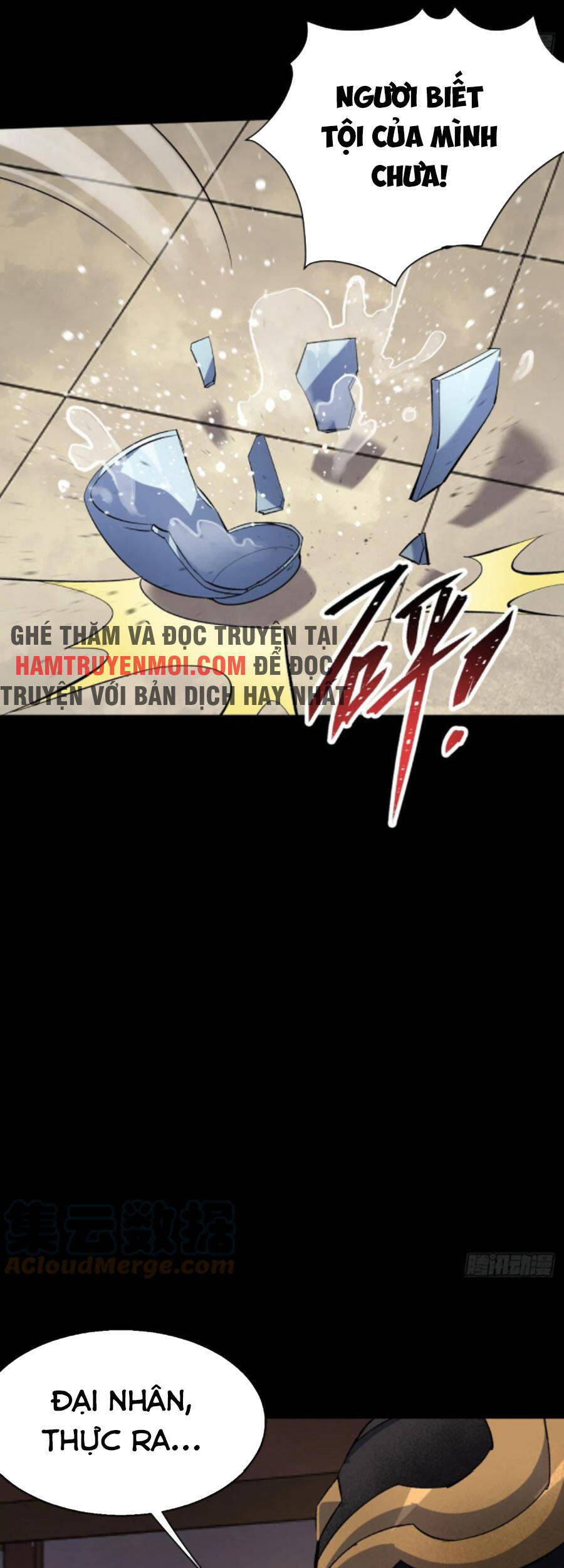 Thông U Đại Thánh Chapter 61 - 10