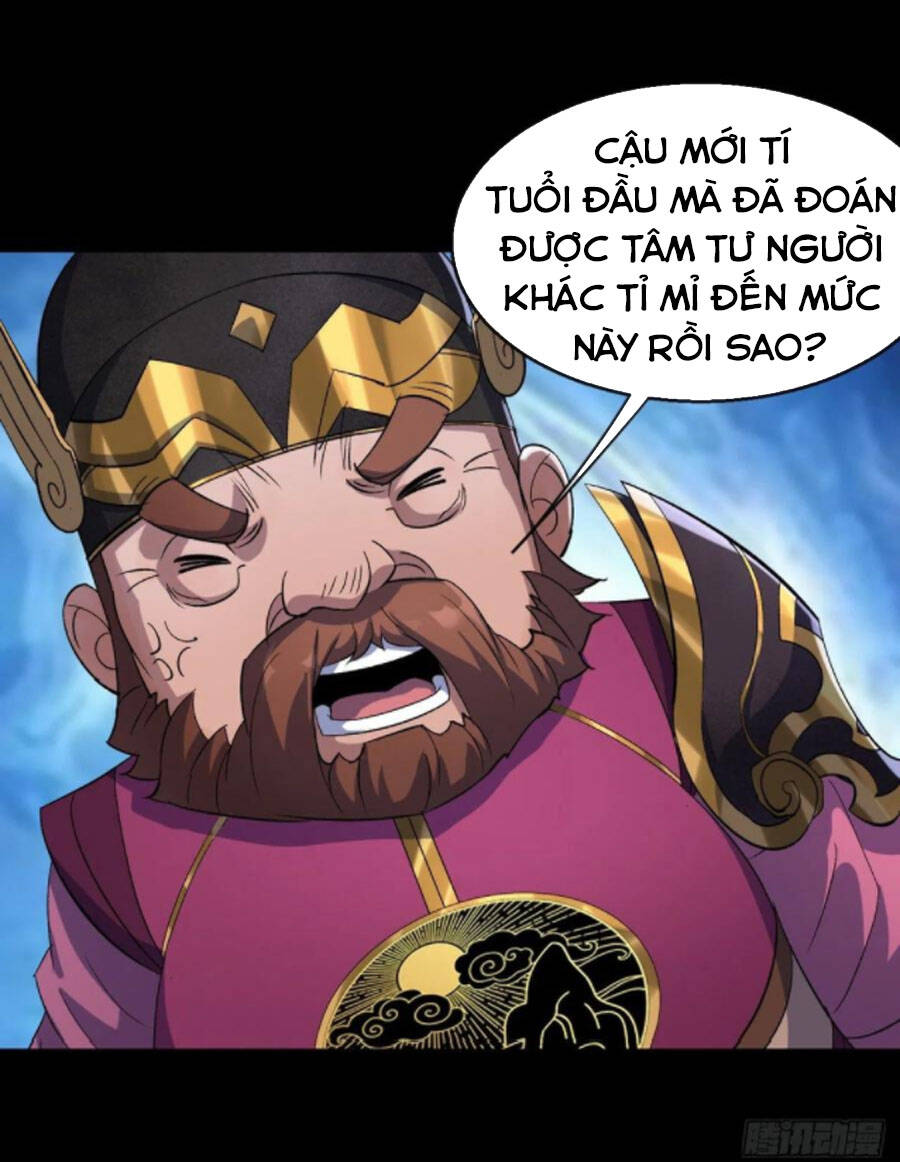 Thông U Đại Thánh Chapter 62 - 13