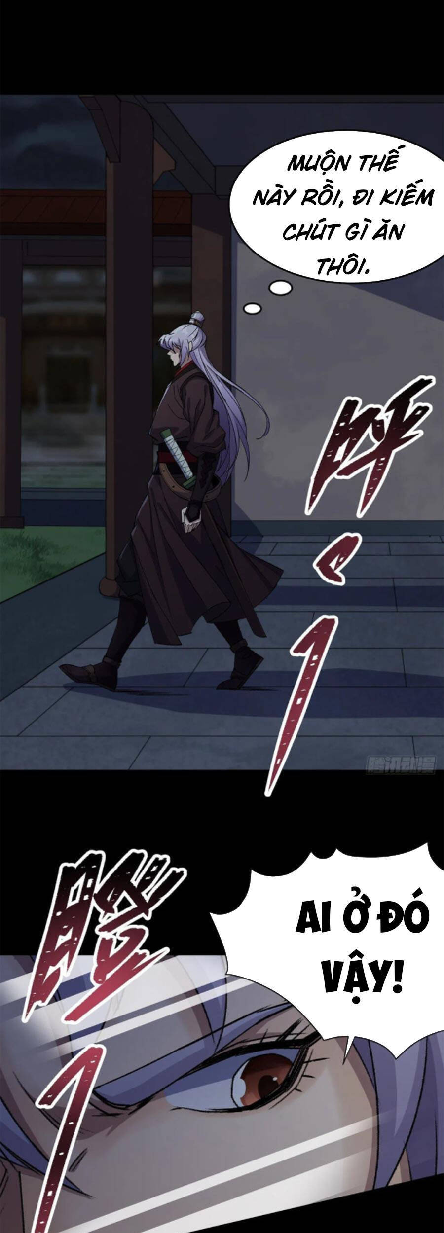 Thông U Đại Thánh Chapter 62 - 25