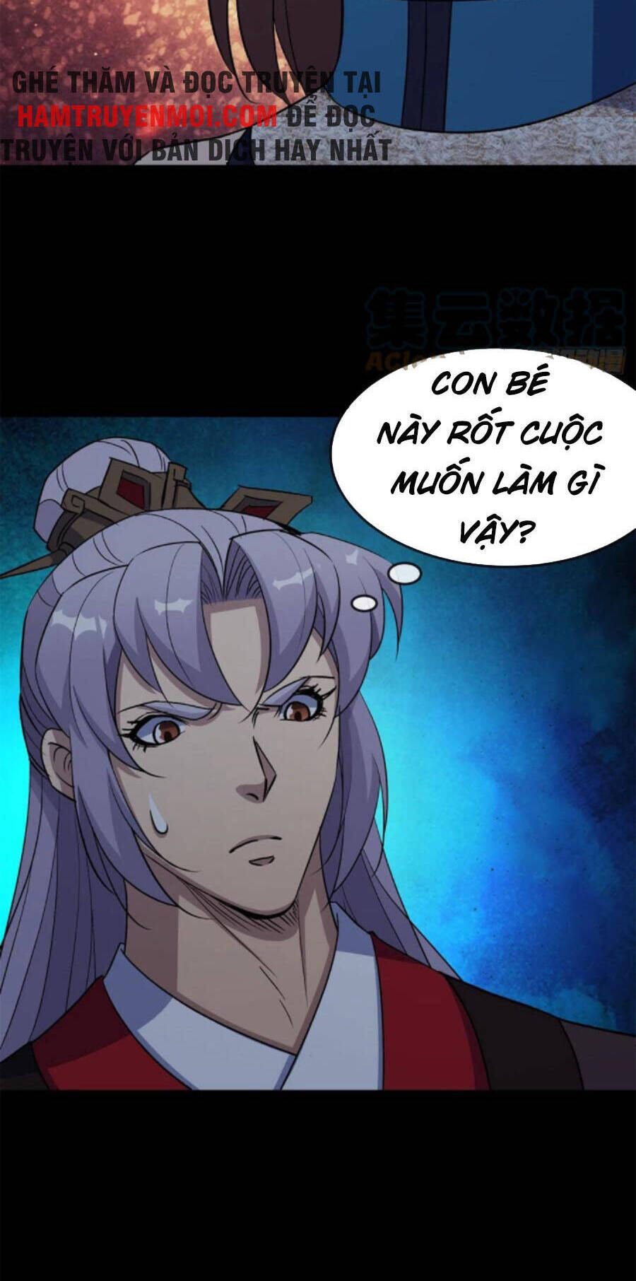 Thông U Đại Thánh Chapter 62 - 28