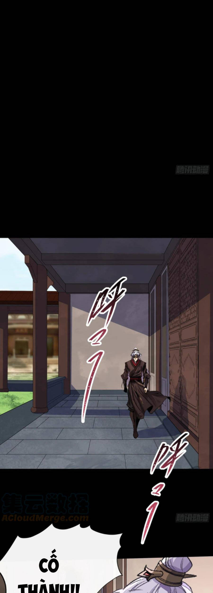 Thông U Đại Thánh Chapter 62 - 9