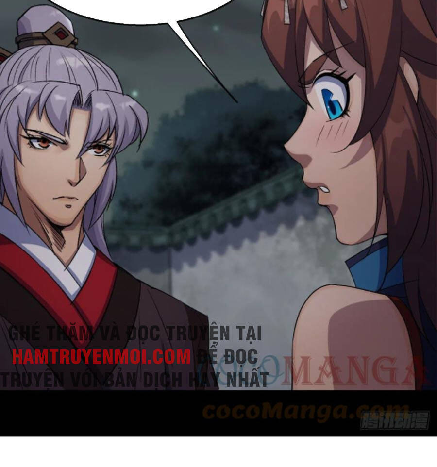 Thông U Đại Thánh Chapter 63 - 2