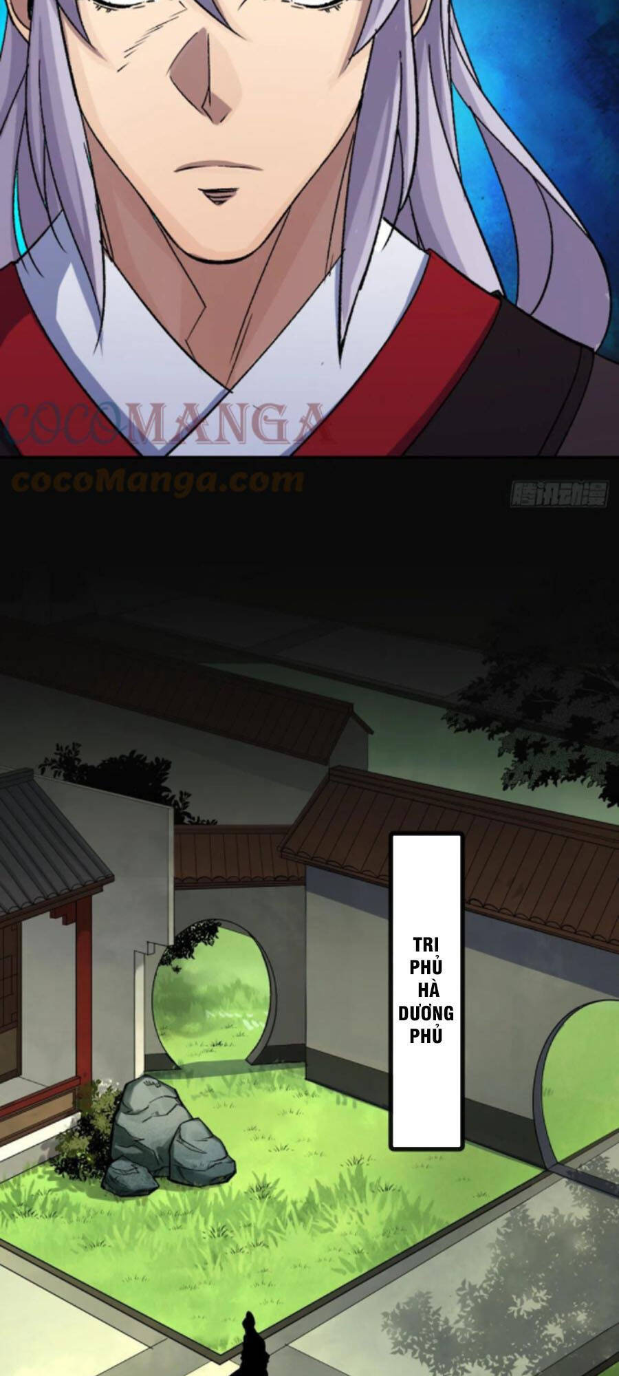Thông U Đại Thánh Chapter 63 - 15