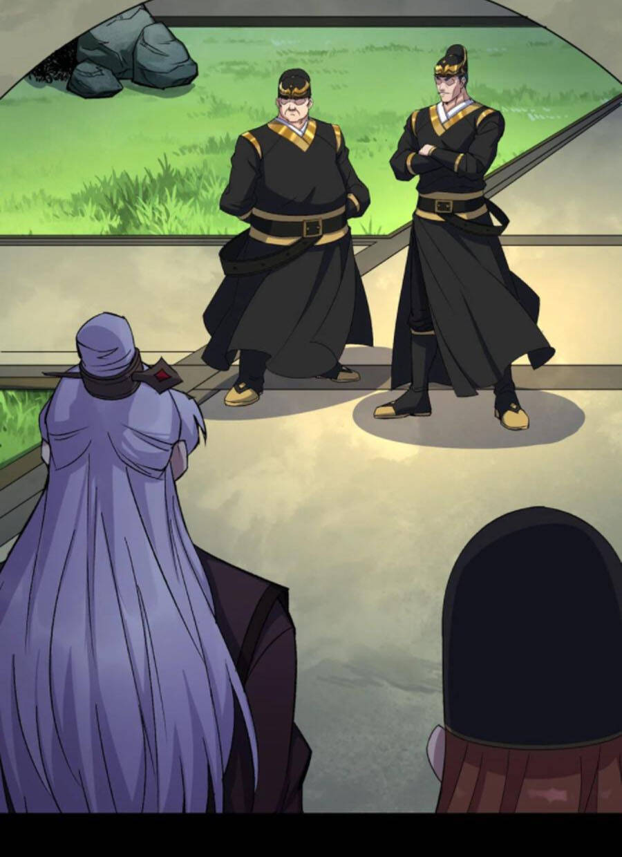 Thông U Đại Thánh Chapter 63 - 18