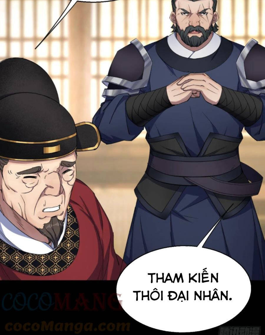 Thông U Đại Thánh Chapter 63 - 26