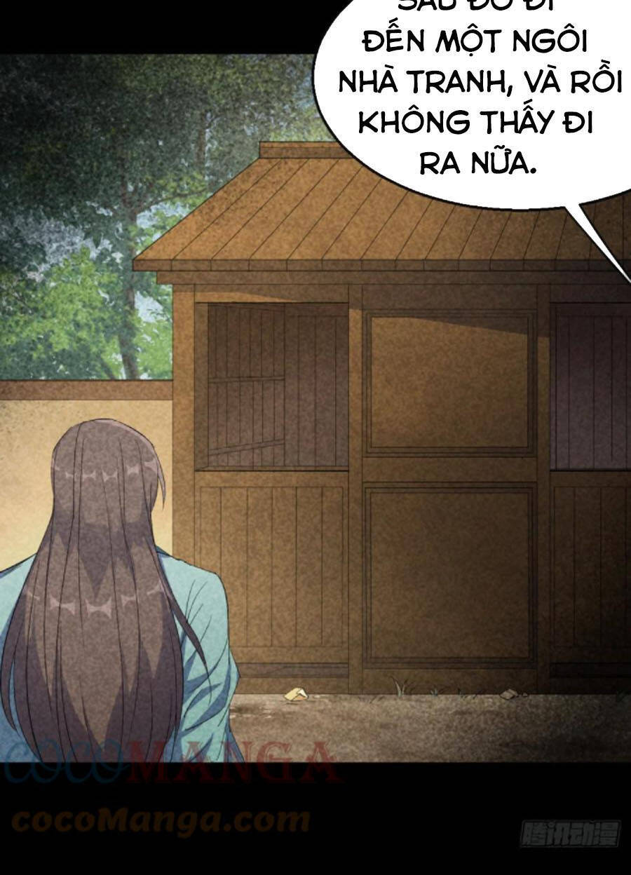 Thông U Đại Thánh Chapter 63 - 28