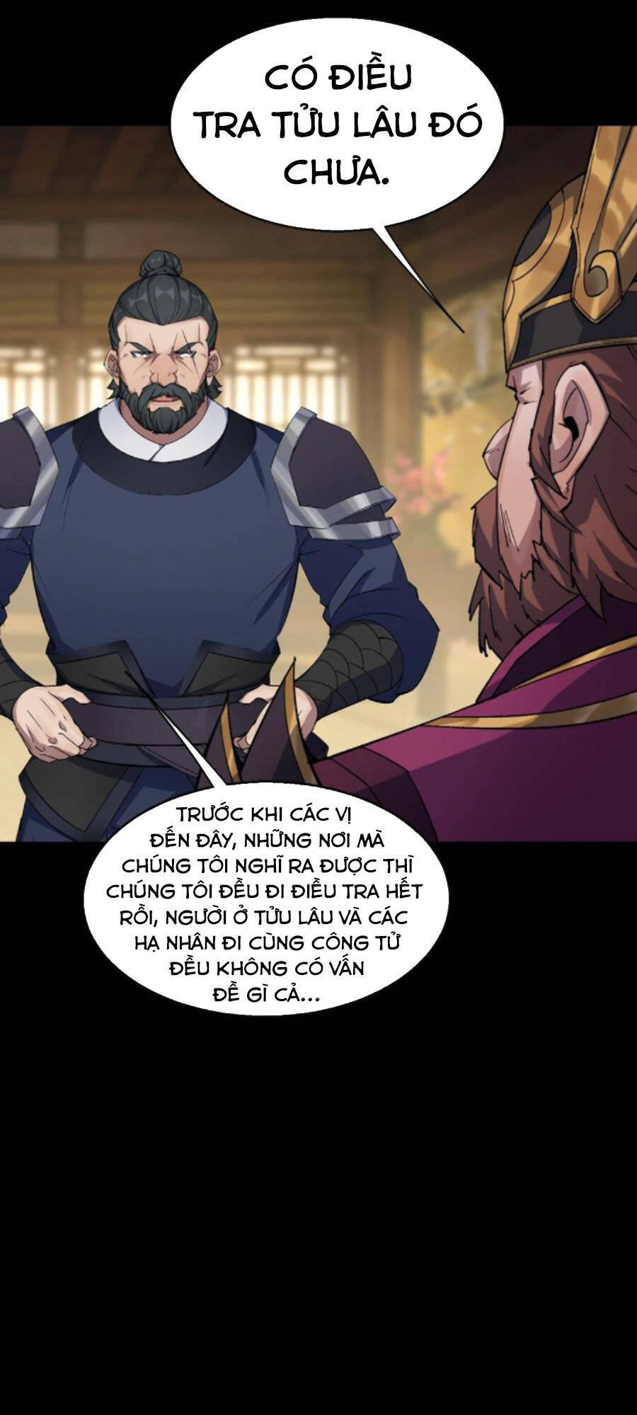 Thông U Đại Thánh Chapter 63 - 29