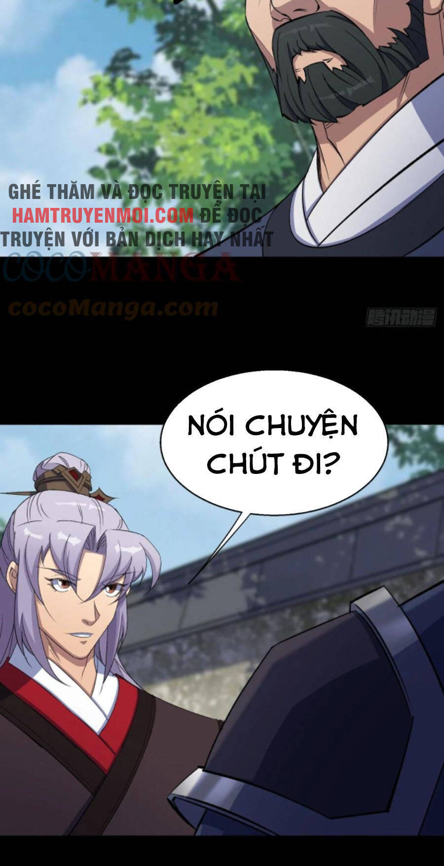 Thông U Đại Thánh Chapter 63 - 32