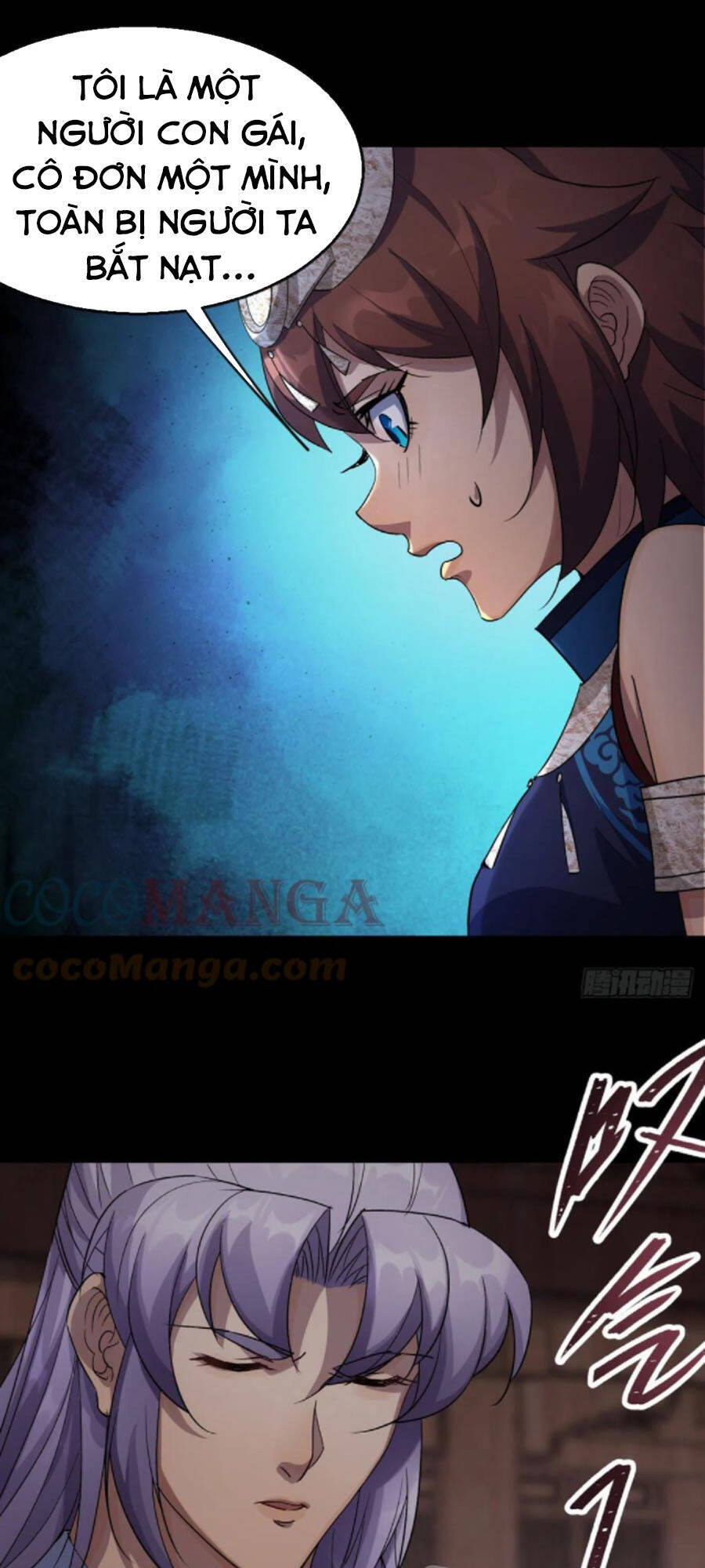 Thông U Đại Thánh Chapter 63 - 6