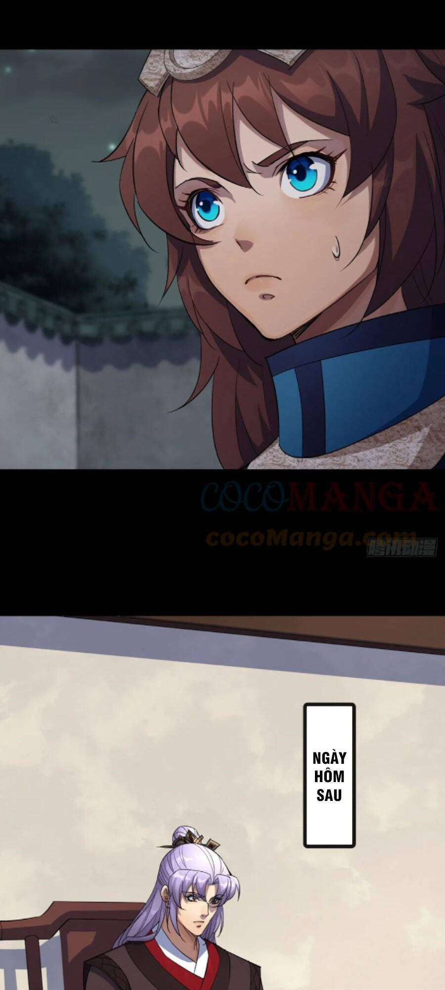 Thông U Đại Thánh Chapter 63 - 10