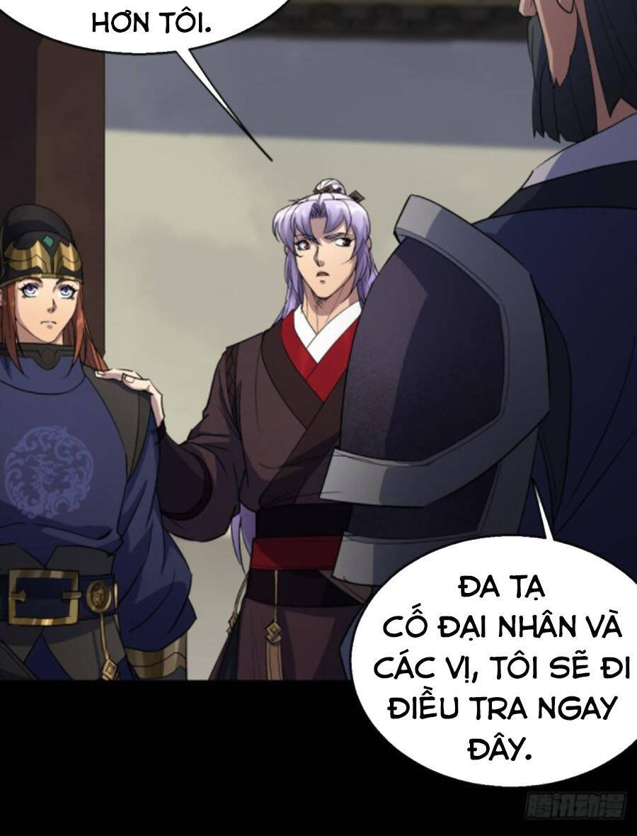 Thông U Đại Thánh Chapter 64 - 18