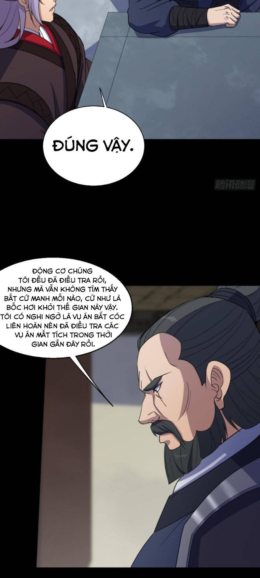 Thông U Đại Thánh Chapter 64 - 5