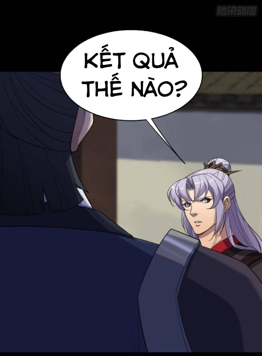 Thông U Đại Thánh Chapter 64 - 7