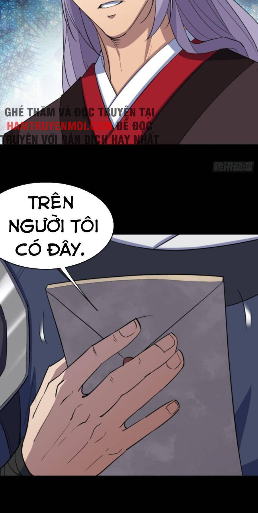 Thông U Đại Thánh Chapter 64 - 9