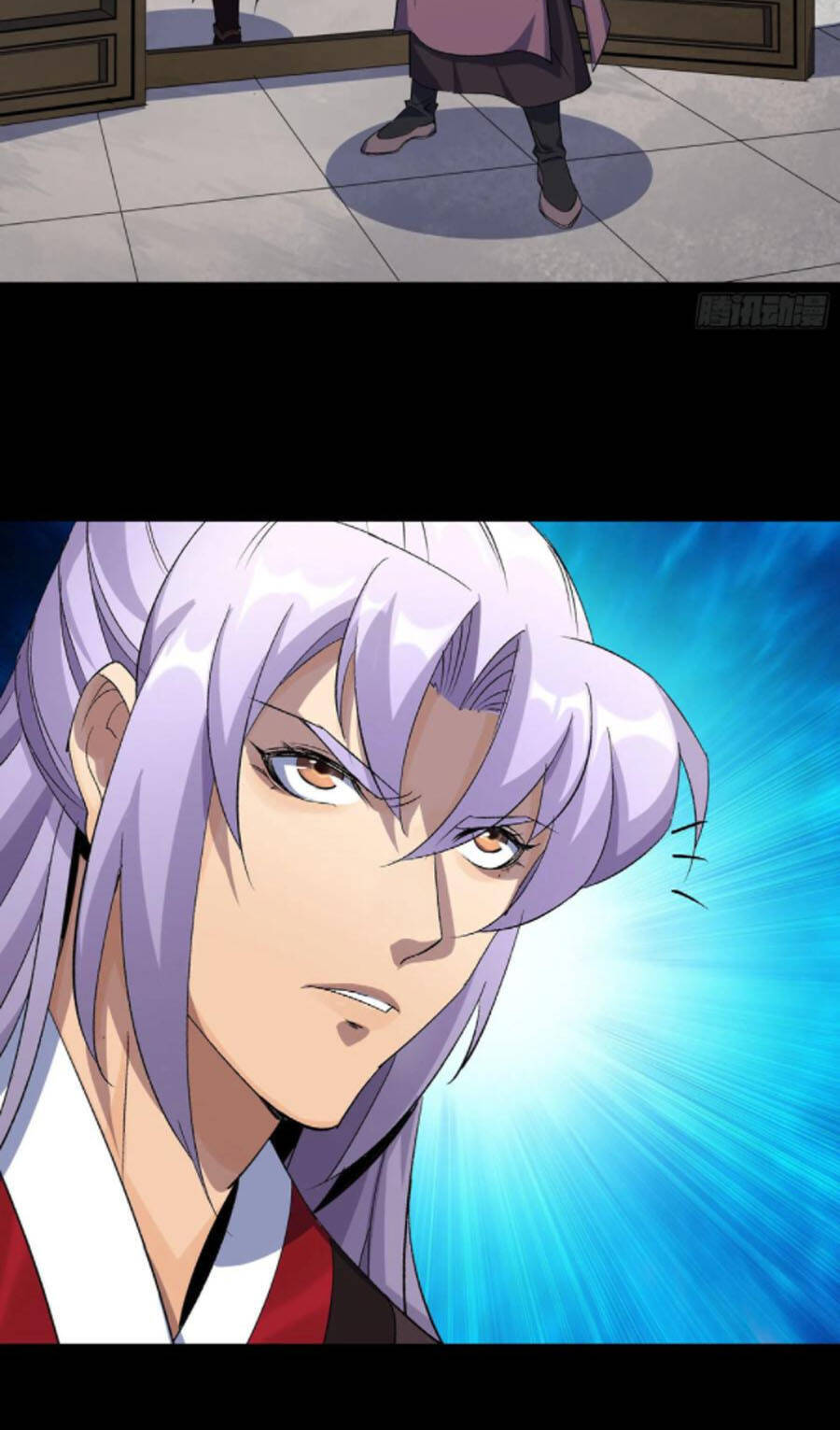 Thông U Đại Thánh Chapter 65 - 12