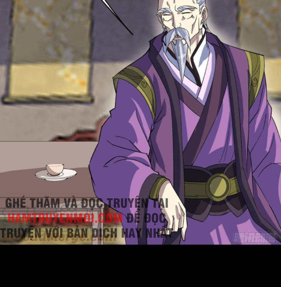 Thông U Đại Thánh Chapter 65 - 16