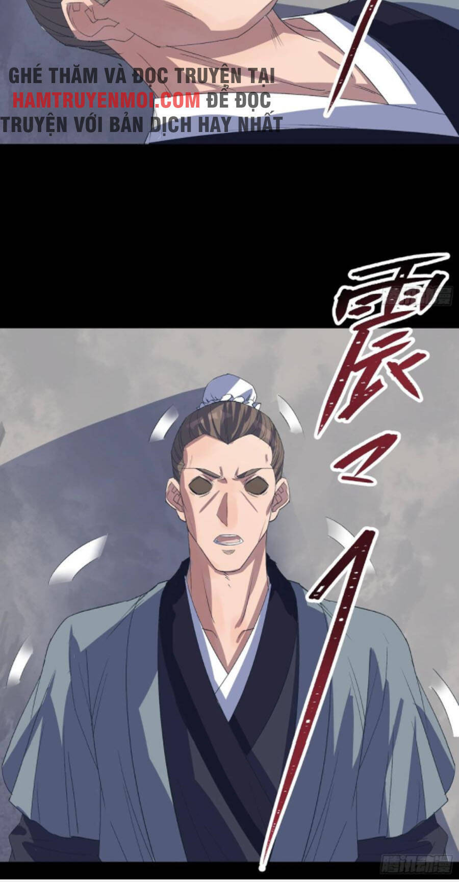 Thông U Đại Thánh Chapter 65 - 28