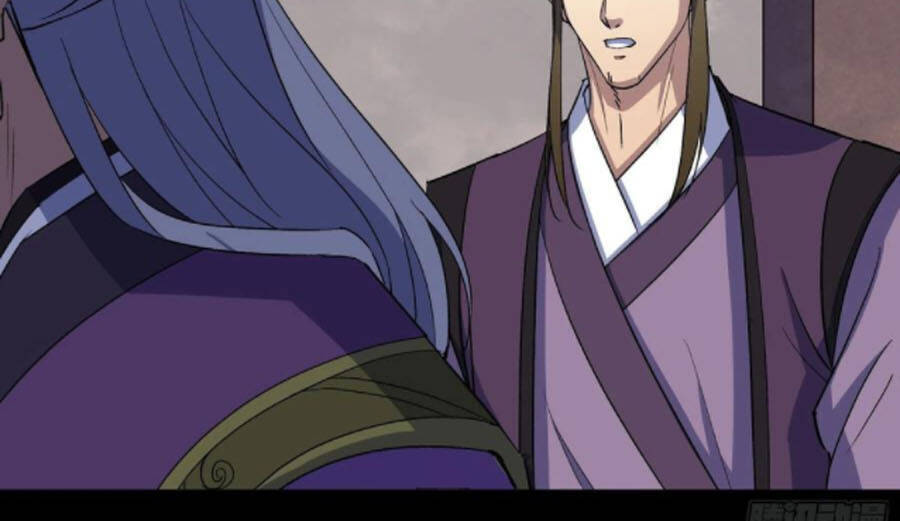 Thông U Đại Thánh Chapter 65 - 32