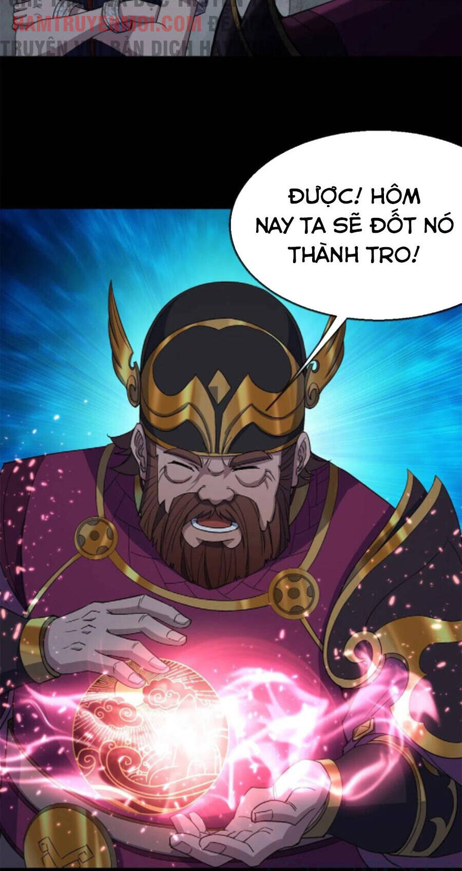 Thông U Đại Thánh Chapter 67 - 10