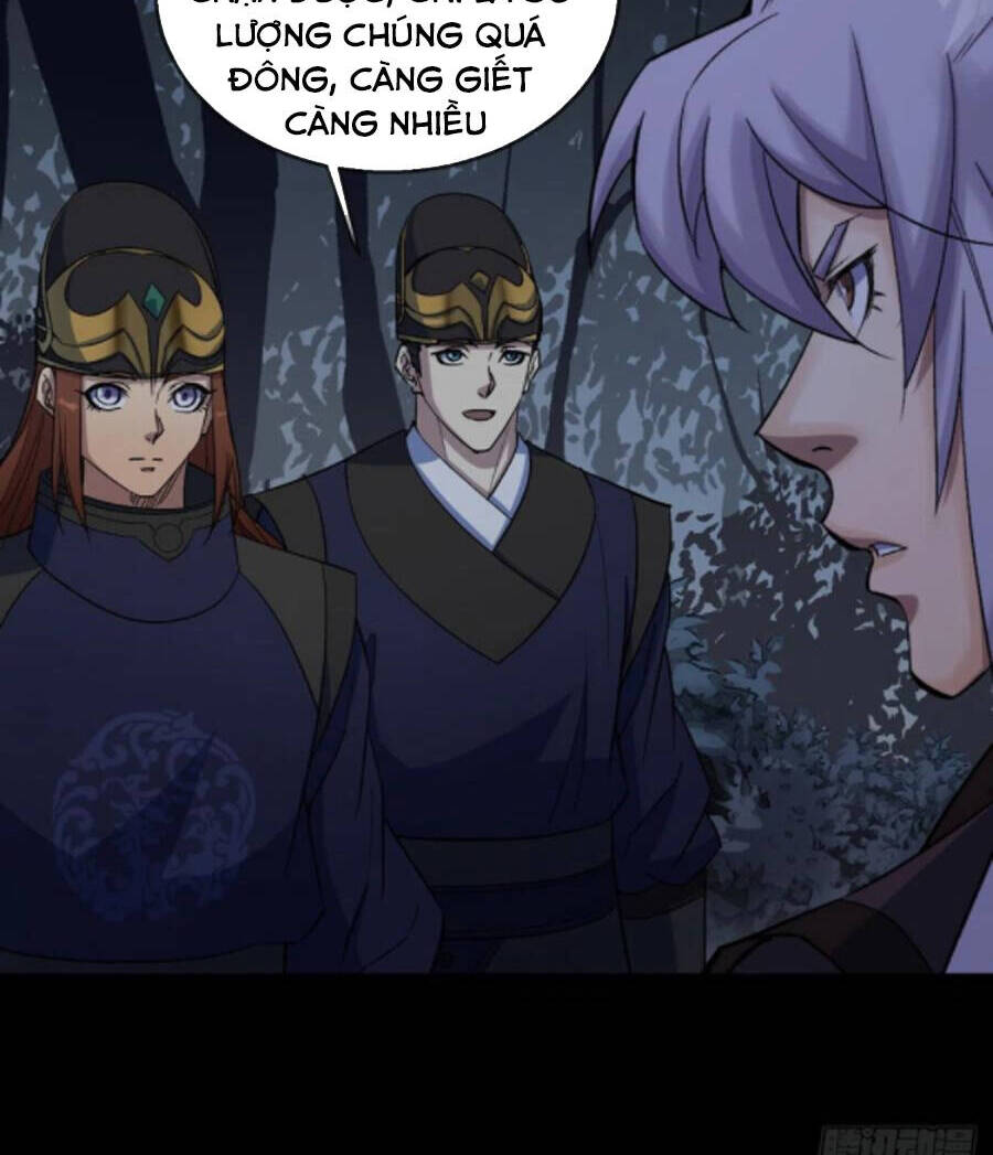 Thông U Đại Thánh Chapter 68 - 22