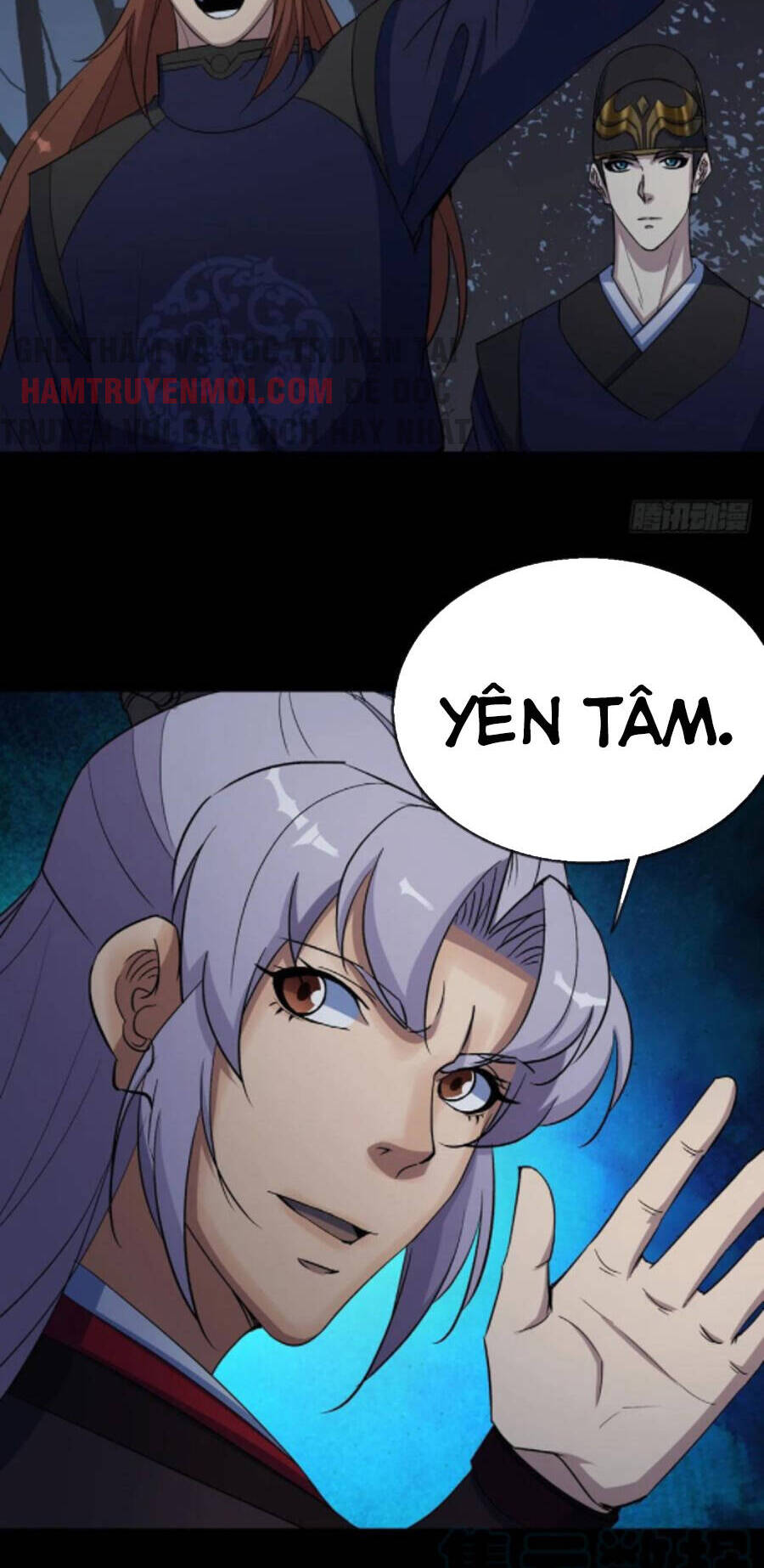 Thông U Đại Thánh Chapter 68 - 24