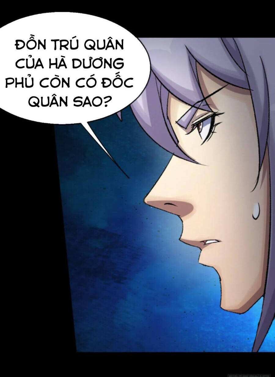 Thông U Đại Thánh Chapter 68 - 4