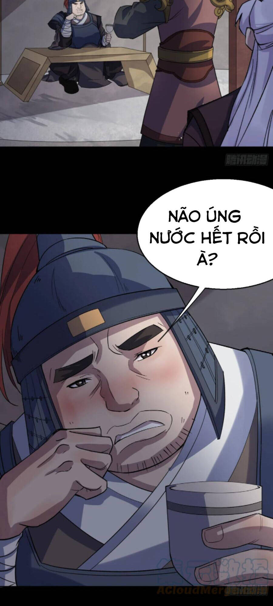 Thông U Đại Thánh Chapter 68 - 6