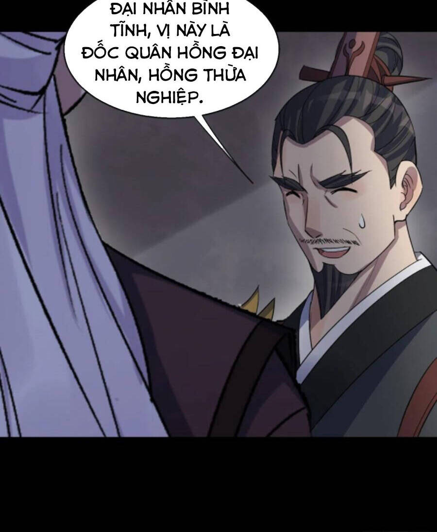 Thông U Đại Thánh Chapter 68 - 8