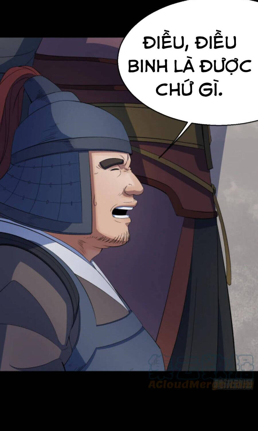 Thông U Đại Thánh Chapter 68 - 10