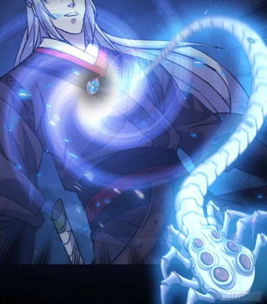 Thông U Đại Thánh Chapter 69 - 18