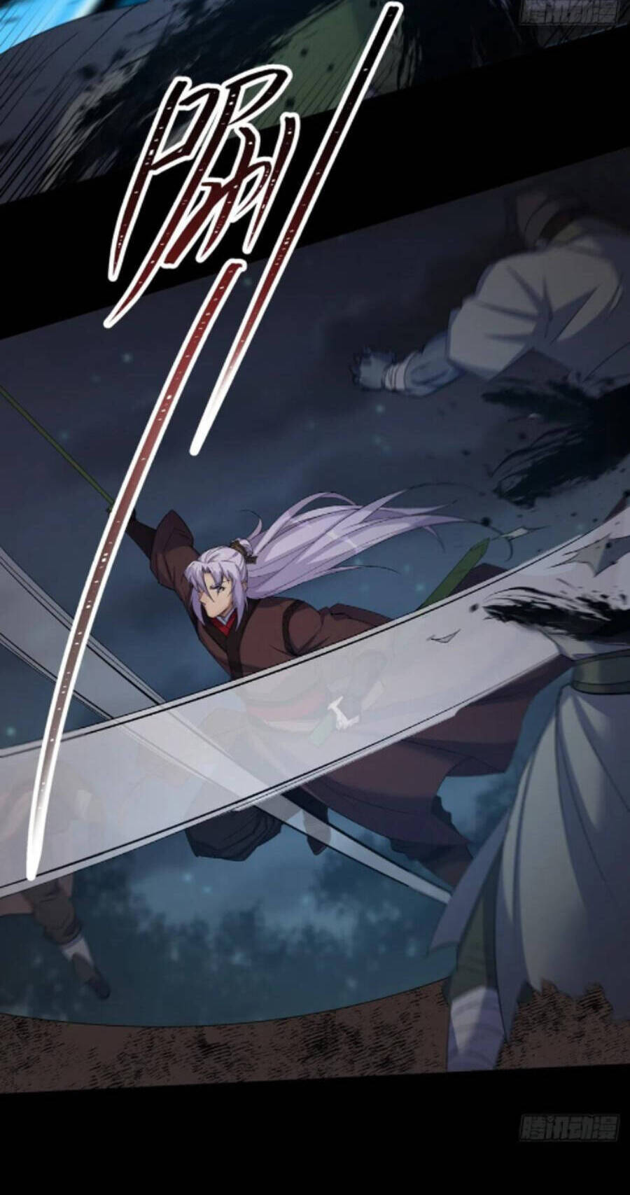 Thông U Đại Thánh Chapter 69 - 4