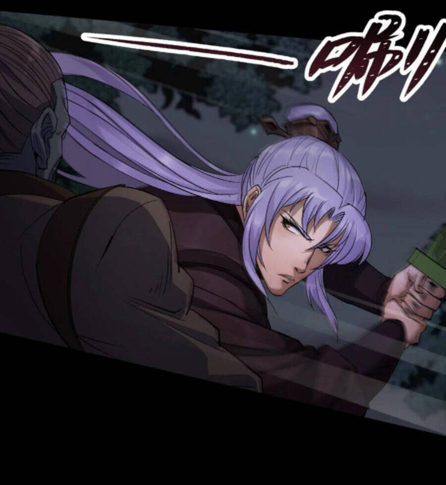 Thông U Đại Thánh Chapter 69 - 6