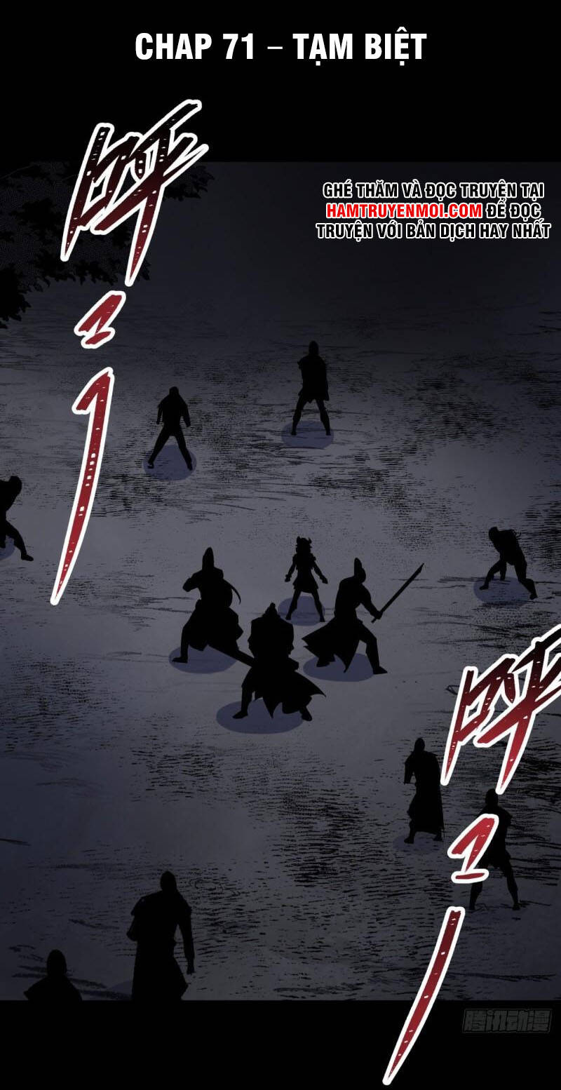 Thông U Đại Thánh Chapter 71 - 1