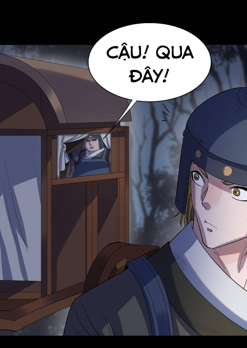 Thông U Đại Thánh Chapter 71 - 12