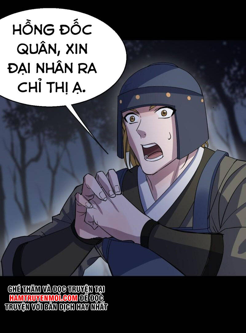 Thông U Đại Thánh Chapter 71 - 13