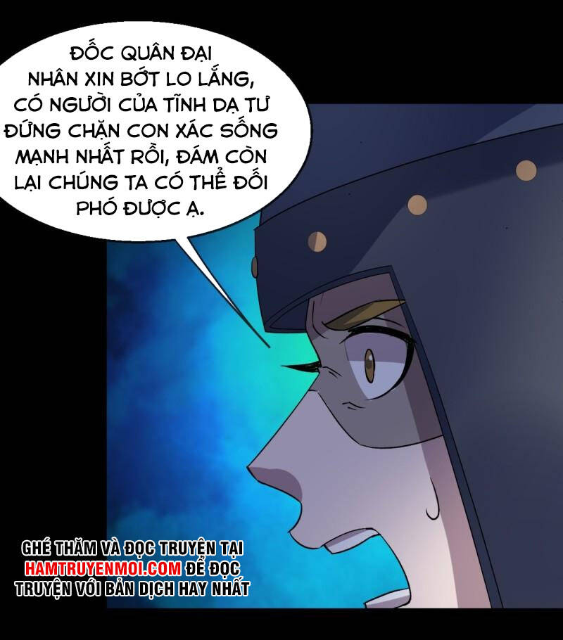 Thông U Đại Thánh Chapter 71 - 15