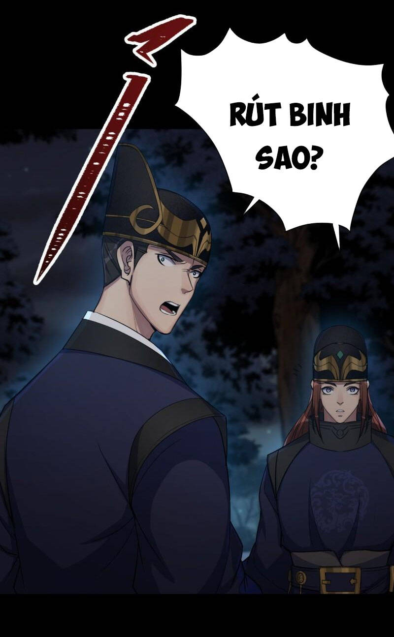 Thông U Đại Thánh Chapter 71 - 20