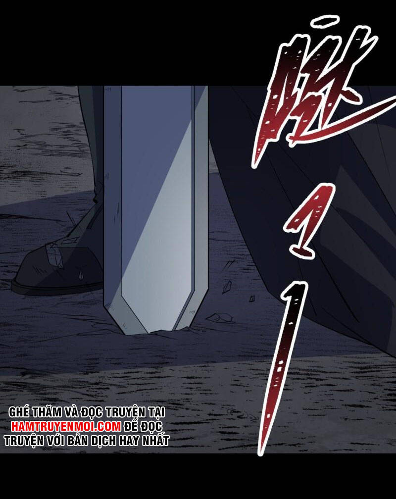 Thông U Đại Thánh Chapter 71 - 3