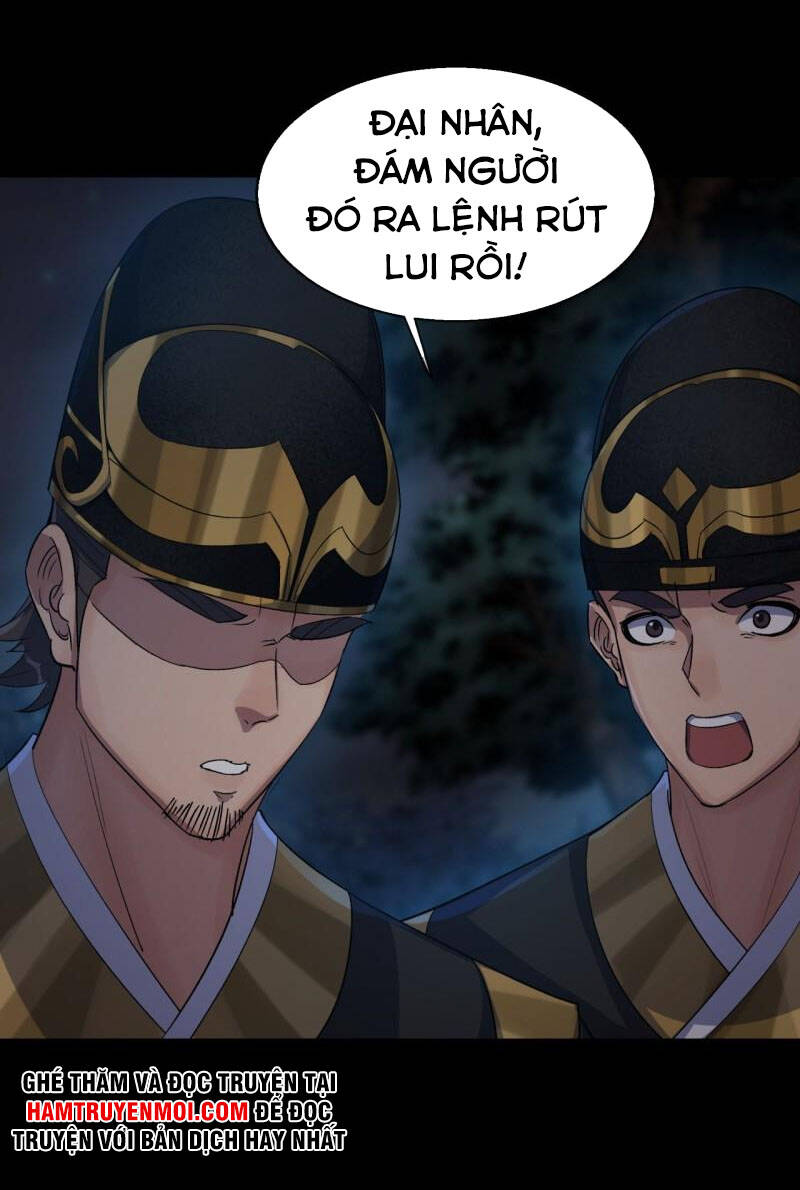 Thông U Đại Thánh Chapter 71 - 21