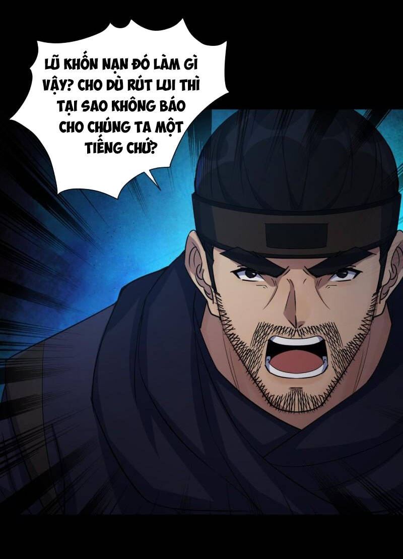 Thông U Đại Thánh Chapter 71 - 22