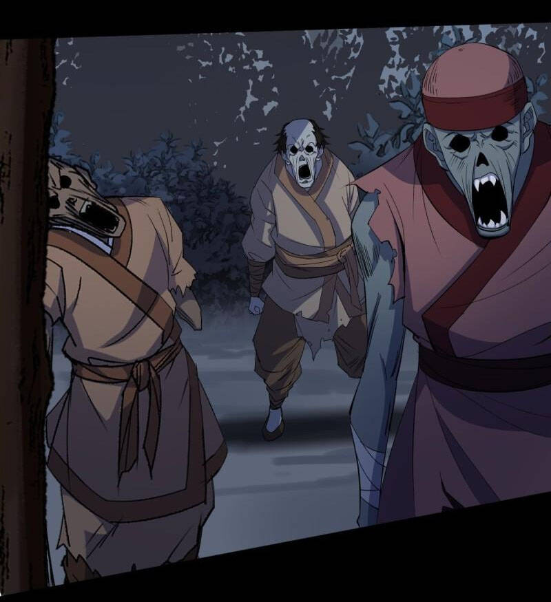 Thông U Đại Thánh Chapter 71 - 24