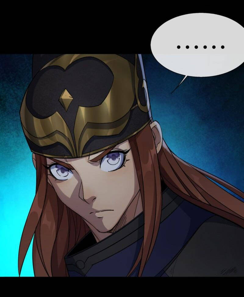 Thông U Đại Thánh Chapter 71 - 26