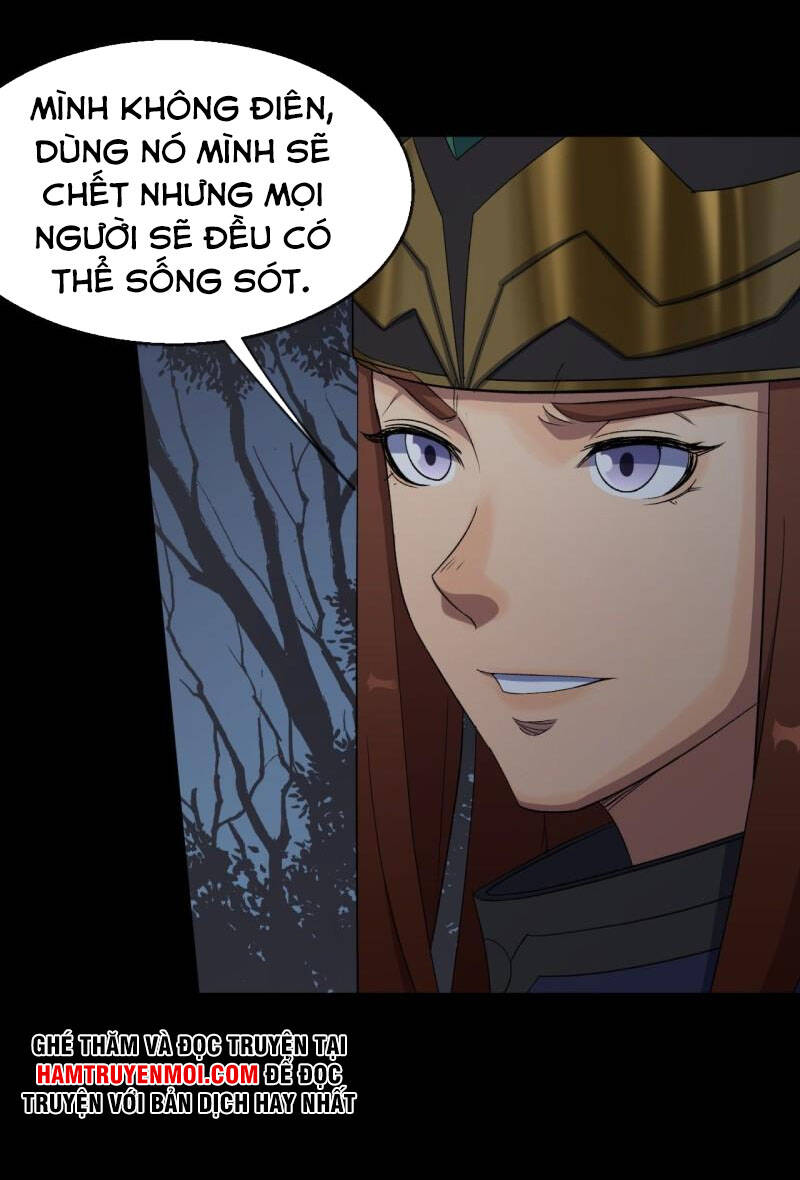 Thông U Đại Thánh Chapter 71 - 29