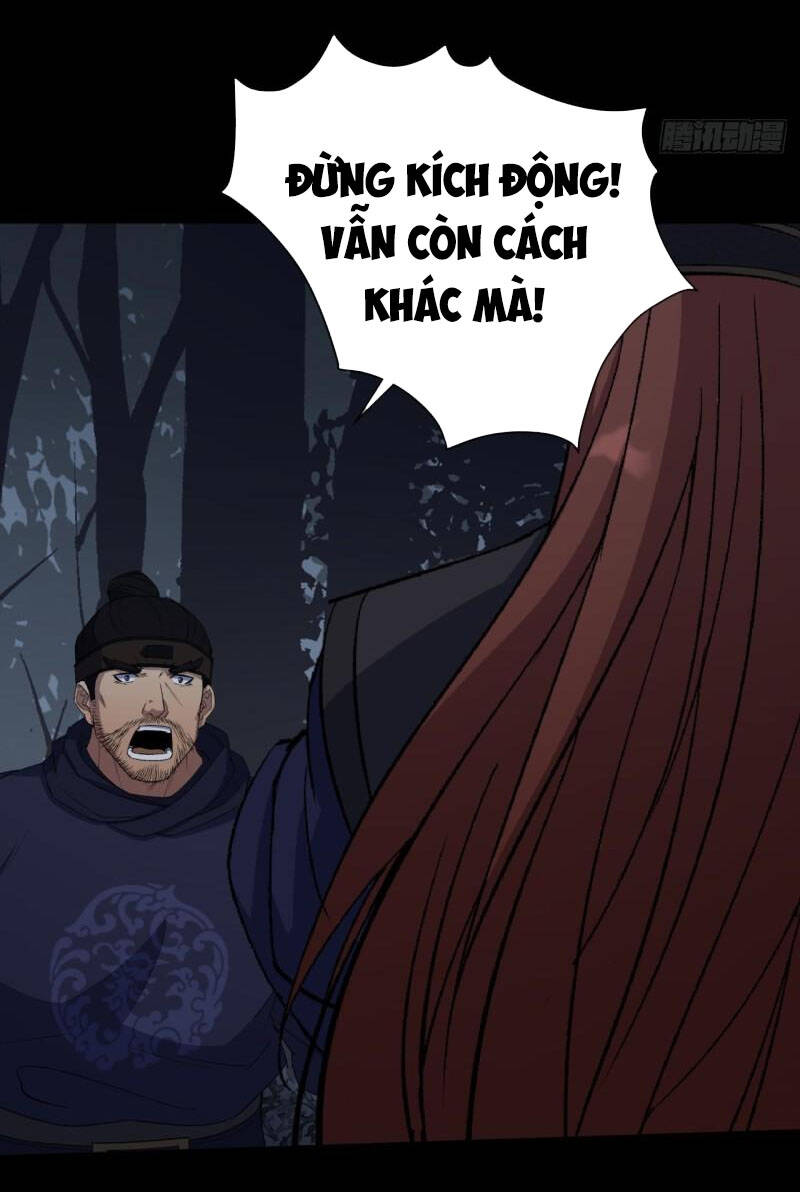 Thông U Đại Thánh Chapter 71 - 30