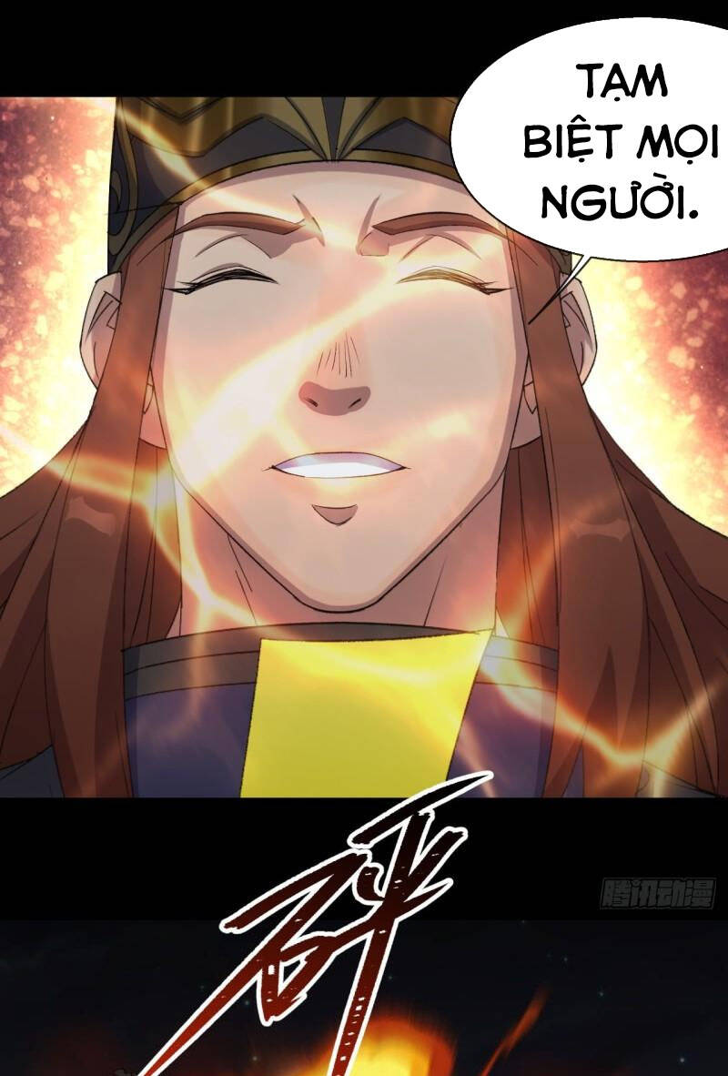 Thông U Đại Thánh Chapter 71 - 33