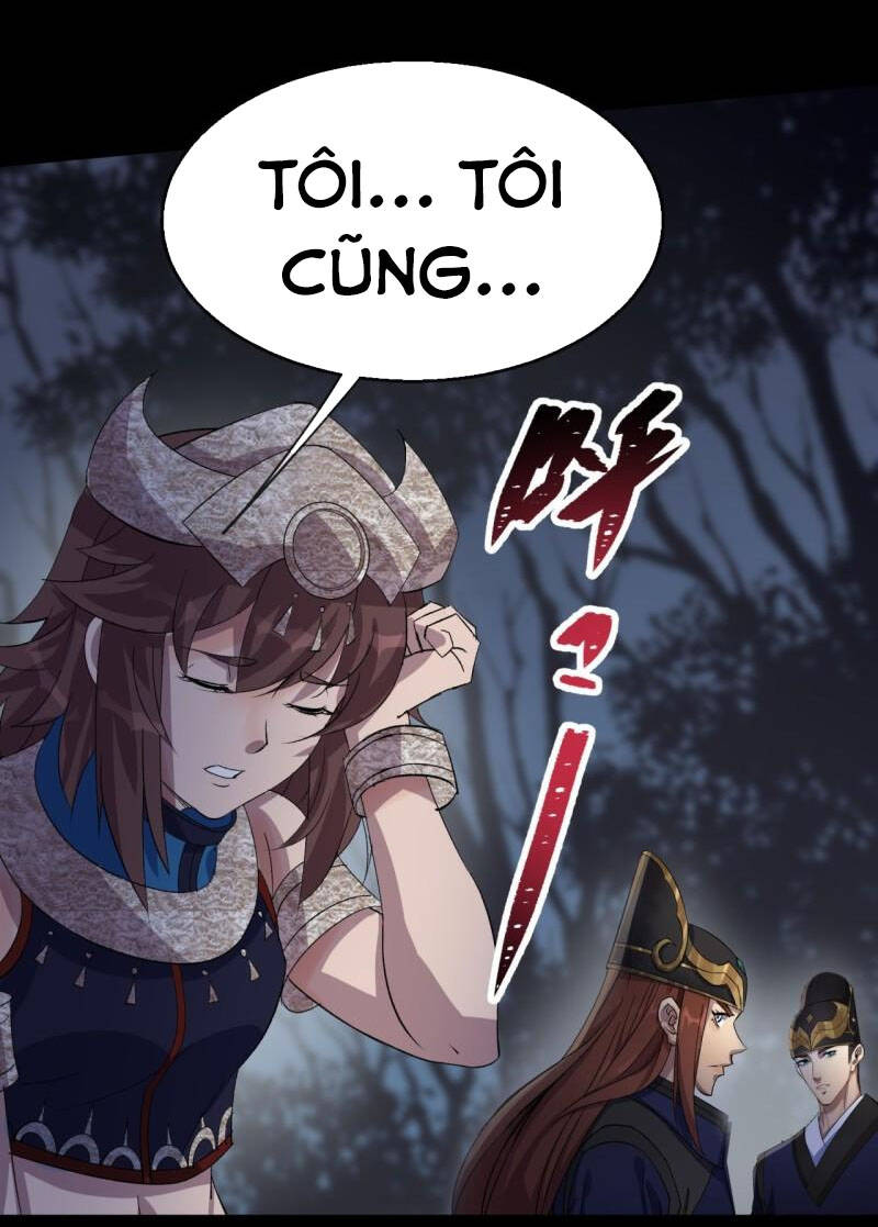 Thông U Đại Thánh Chapter 71 - 6