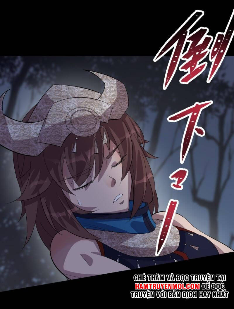 Thông U Đại Thánh Chapter 71 - 7