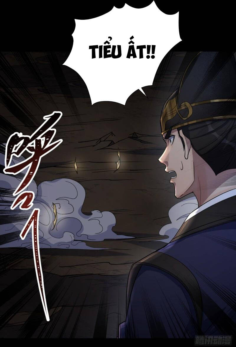 Thông U Đại Thánh Chapter 72 - 2